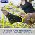 HANSAPLAST Sport Fußgelenk-Bandage Gr.L
