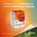 NATURA Mix Advanced Energie Granulat