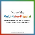 NATURA Mix Advanced Energie Granulat
