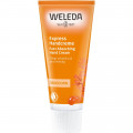 Weleda Express Handcreme Sanddorn - aufbauende Intensivpflege