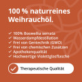 WEIHRAUCH ÖL naturrein ätherisch
