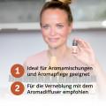 WEIHRAUCH ÖL naturrein ätherisch