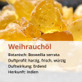 WEIHRAUCH ÖL naturrein ätherisch