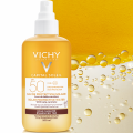 VICHY CAPITAL Soleil Sonnenspray braun LSF 50
