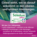 SOLEDUM addicur 200 mg magensaftres.Weichkapseln