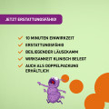 NYDA Läusespray