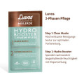 LUVOS Heilerde Hydro Booster&amp;Clean Maske 2+7,5ml