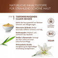 LUVOS Heilerde Hydro Booster&amp;Clean Maske 2+7,5ml
