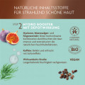 LUVOS Heilerde Hydro Booster&amp;Clean Maske 2+7,5ml