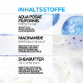 LA ROCHE-POSAY Lipikar Dusch- und Badeöl AP+