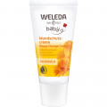 Weleda Wundschutzcreme Calendula - pflegt im Windelbereich