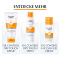 EUCERIN Sun Gel-Creme Oil Control Body LSF 50+