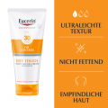 EUCERIN Sun Gel-Creme Oil Control Body LSF 30