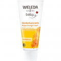 Weleda Wundschutzcreme Calendula - pflegt im Windelbereich