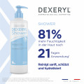 DEXERYL Shower Duschcreme