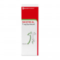 Nicotin AL 1 mg / Sprühstoß zur Rauchentwöhnung