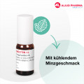 Nicotin AL 1 mg / Sprühstoß zur Rauchentwöhnung