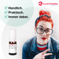 Nicotin AL 1 mg / Sprühstoß zur Rauchentwöhnung