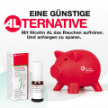 Nicotin AL 1 mg / Sprühstoß zur Rauchentwöhnung