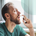 Nicotin AL 1 mg / Sprühstoß zur Rauchentwöhnung