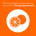 VITAMIN C PLUS Zink-ratiopharm Brausetabletten