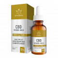 VITADOL Gold 10% CBD Mundöl