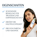 EUCERIN DermatoCLEAN Hyaluron Reinigungsmilch