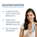 EUCERIN DermatoCLEAN Hyaluron klär.Gesichtswasser