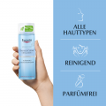 EUCERIN DermatoCLEAN Hyaluron klär.Gesichtswasser