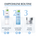 EUCERIN DermatoCLEAN Hyaluron klär.Gesichtswasser