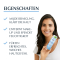 EUCERIN DermatoCLEAN Hyal.Miz.Reinigungsfluid 3in1
