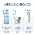 EUCERIN DermatoCLEAN Hyal.Miz.Reinigungsfluid 3in1