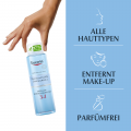 EUCERIN DermatoCLEAN Hyal.Miz.Reinigungsfluid 3in1