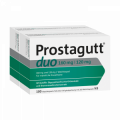 PROSTAGUTT duo 160 mg/120 mg Weichkapseln