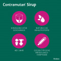 CONTRAMUTAN Sirup