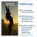 ZELLENERGIE Kapseln