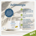 ZELLENERGIE Kapseln