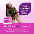 REMIFEMIN plus Johanniskraut Filmtabletten