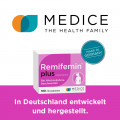 REMIFEMIN plus Johanniskraut Filmtabletten
