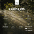 BAKANASAN Hyaluron Kapseln