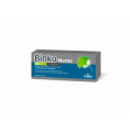 BINKO Memo 80 mg Filmtabletten