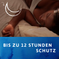 TENA Discreet Inkontinenz Einlagen normal night
