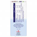 DOPPELHERZ Omega-3 pflanzlich system Kapseln