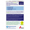 DOPPELHERZ Omega-3 pflanzlich system Kapseln
