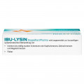 IBU-LYSIN DoppelherzPharma 400 mg Filmtabletten