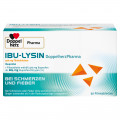 IBU-LYSIN DoppelherzPharma 400 mg Filmtabletten
