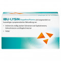 IBU-LYSIN DoppelherzPharma 400 mg Filmtabletten