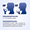 GELENCIUM EXTRACT pflanzliche Filmtabletten