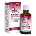 BROMHEXIN Hermes Arzneimittel 12 mg/ml Tropfen
