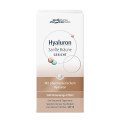 HYALURON SANFTE Bräune Gesichtspflege Creme